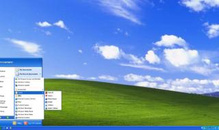 windows xp如何升级windows7 windowsxp怎么升级