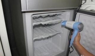 冰箱门封条不严怎么办