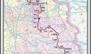 广州怎样搭地铁到佛山